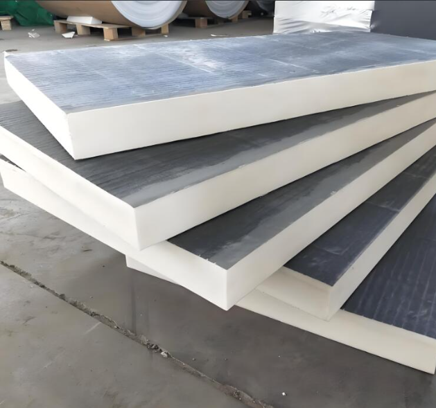 营口聚氨酯保温板规格