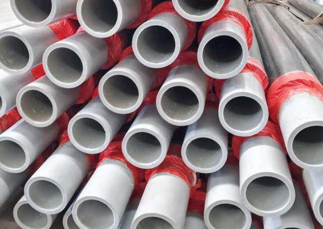 营口PE-RT预制保温管