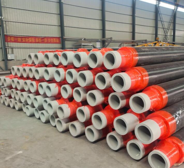 营口PE-RT保温管